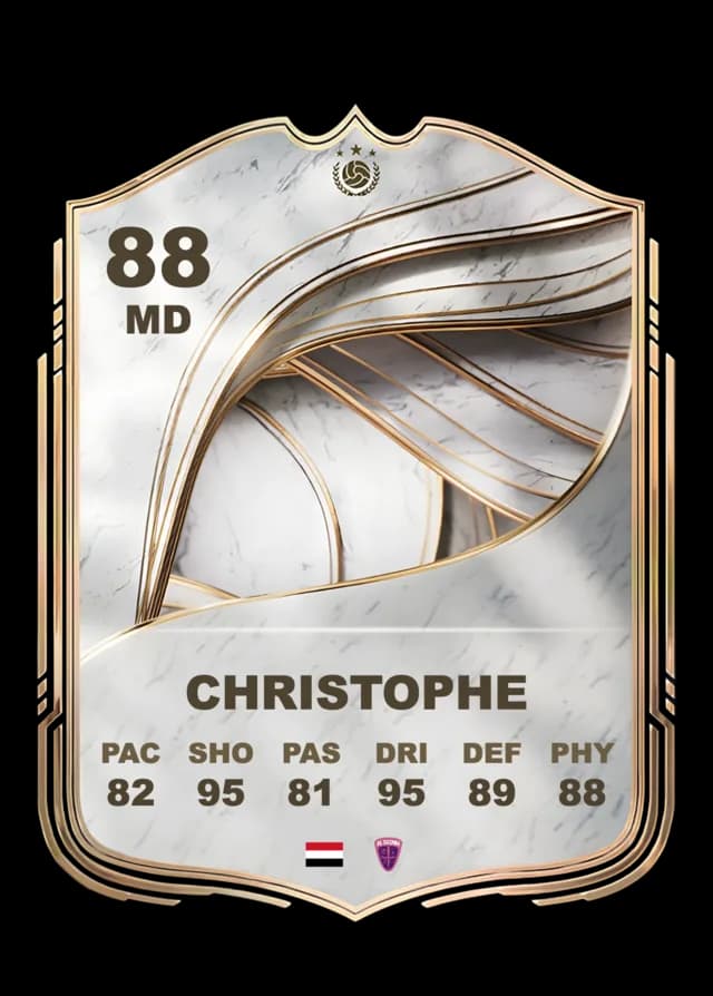 Christophe