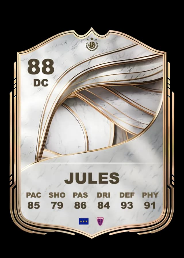 Jules