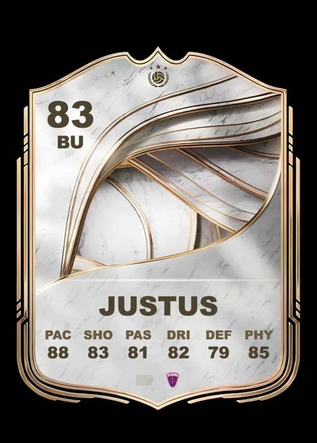 Justus