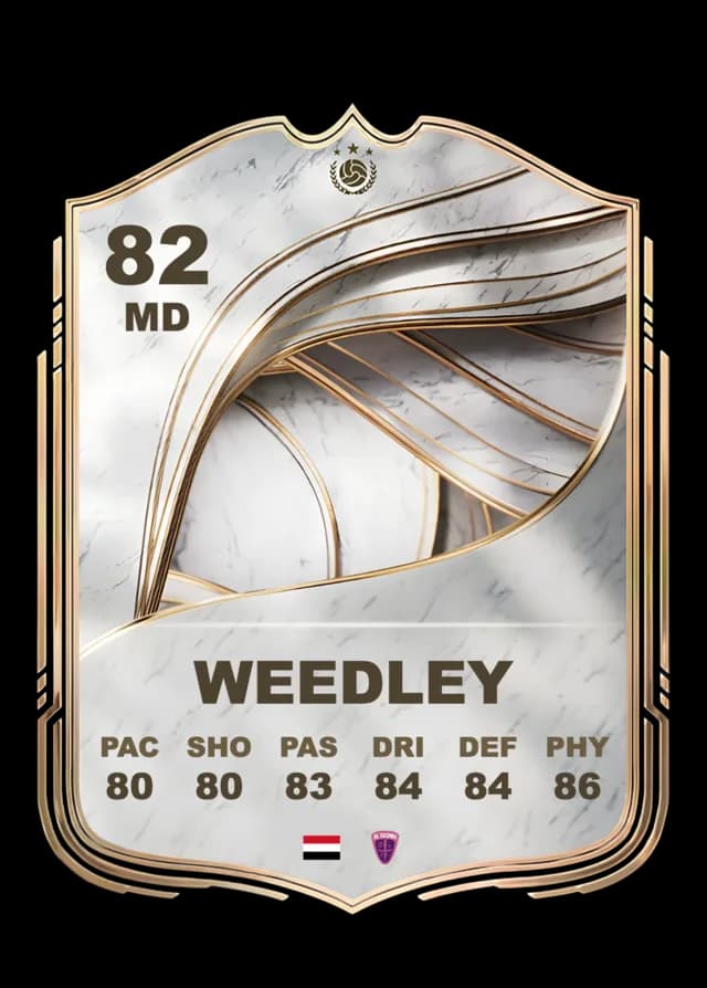Weedley